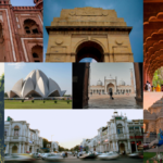 places to visit in delhi