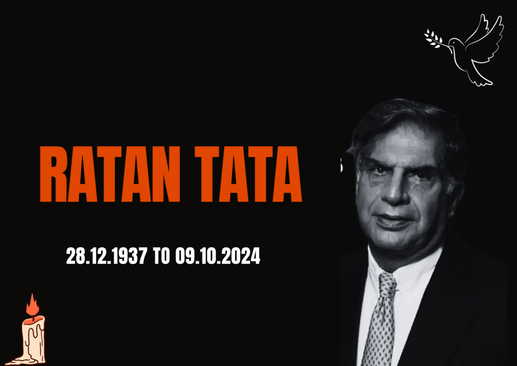 Ratan Tata’s Succession Plan: Key Lessons for the Future