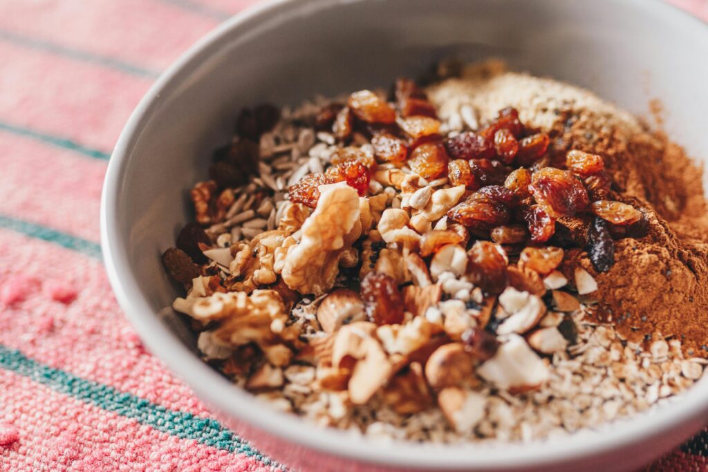 Fuel Your Travels with High-Protein Oats: A Nutritious Companion on the Go