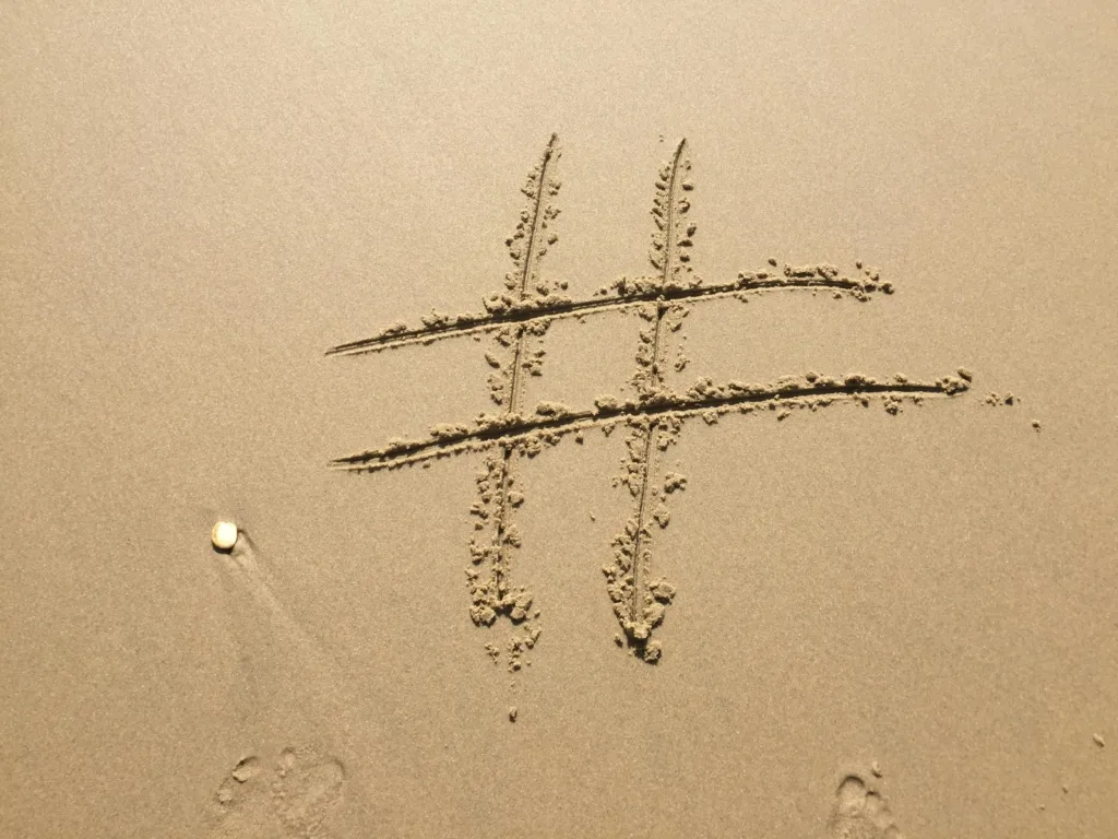 Top Love Hashtags for Instagram: Boost Engagement with These Romantic Tags