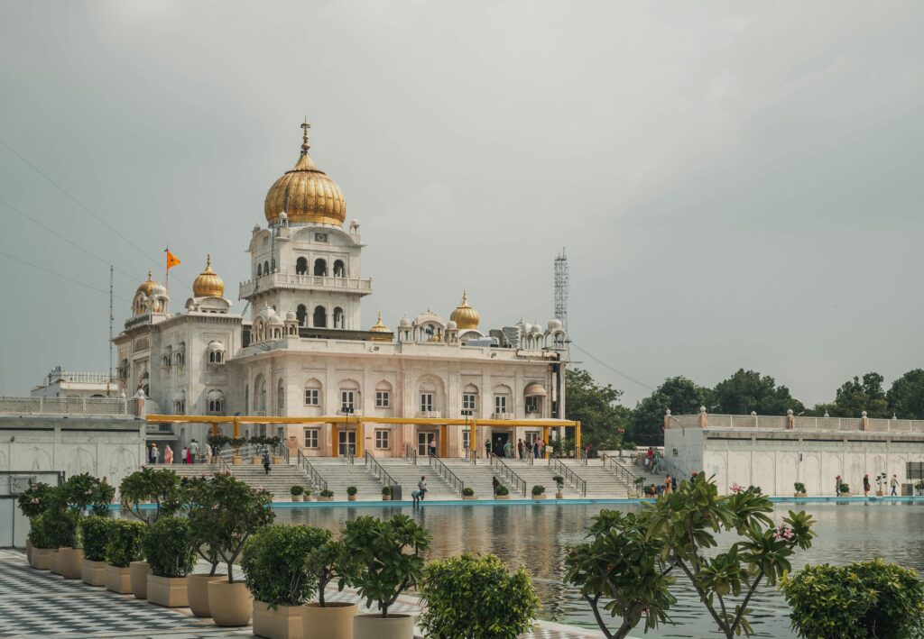 Experience the Radiance of Sripuram Golden Temple: A Must-Visit Destination in India